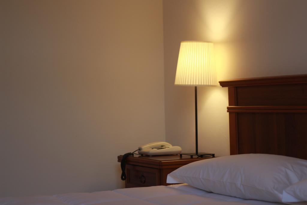 Hotel Portici Vicoforte Eksteriør bilde