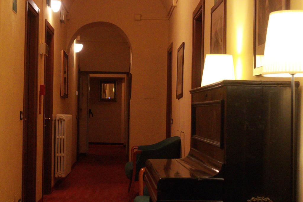 Hotel Portici Vicoforte Eksteriør bilde
